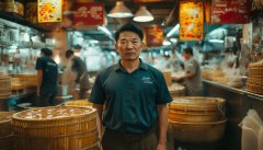 后面呢知味不雅还制定了好几个整改
