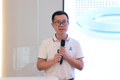 <b>能为企业建牢食安防地</b>